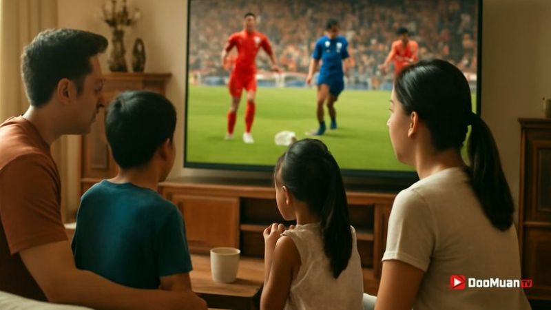 สนามและแฟนบอล: แรงหนุนเงียบที่เปลี่ยนจังหวะเกม